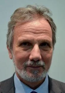 Портрет Виктор Петрович Лега