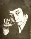 Портрет Екатерина Михайловна Рязанова