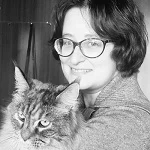 Портрет Александра Торн