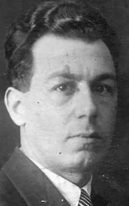 Портрет Григорий Иосифович Атабеков