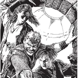 Портрет Андрей Болт