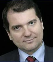 Портрет Владимир Владимирович Корнилов