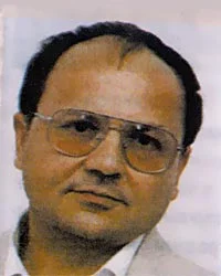 Портрет Виктор Суворов