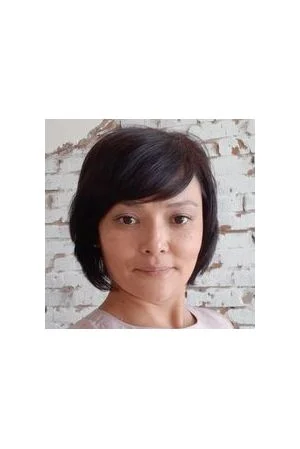 Портрет Гульнара Ильгизовна Баязитова