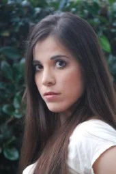 Портрет Анна-Мари МакЛемор