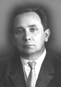 Портрет Виктор Кириллович Кобушкин