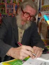 Портрет Юрий Дмитриевич Ячейкин