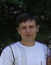 Портрет Дмитрий Сергеевич Кружевский