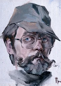 Портрет Виктор Васильевич Прокофьев