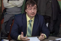 Портрет Александр Анатольевич Колотов