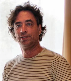 Портрет Майкл Хардт