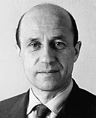 Портрет Анатолий Иванович Дементьев