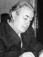 Портрет Виталий Александрович Бронштэн