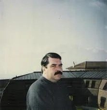 Портрет Юрий Арамович Авакян