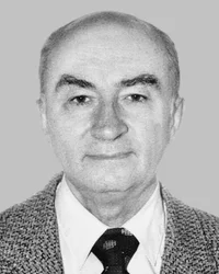 Портрет Николай Фёдорович Котляр