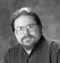 Портрет Эндрю Свонн