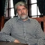 Портрет Сергей Дубянский