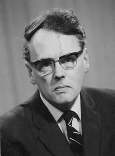 Портрет Джон Берли