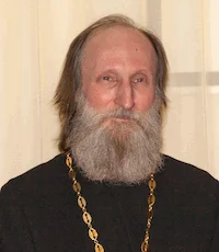 Портрет Николай Алексеевич Булгаков