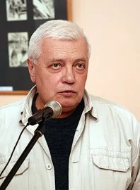 Портрет Геннадий Иванович Метченко