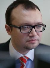 Портрет Евгений Александрович Колотилов