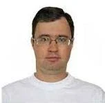 Портрет Алексей Анатольевич Гладкий