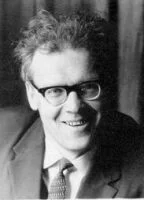 Портрет Алексей Александрович Бодалев