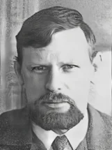 Портрет Александр Матвеевич Овсиенко