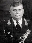 Портрет Евгений Андреевич Разин