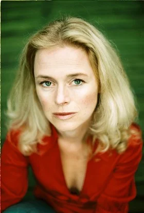 Портрет Мария Эрнестам