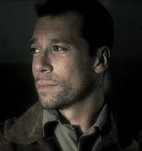 Портрет Лоран Ботти