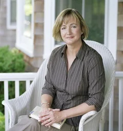 Портрет Хелен Саймонсон