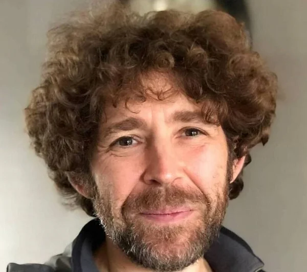 Портрет Ян Маршан