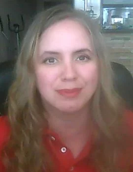 Портрет Елена Алексеевна Шолохова