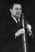 Портрет Григорий Нерсесович Бояджиев