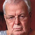 Портрет Александр Иванович Добрицын