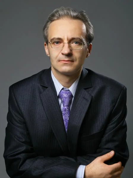 Портрет Александр Владимирович Казакевич