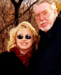 Портрет Уильям У. Джонстоун