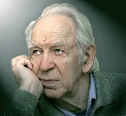 Портрет Владимир Андреевич Добряков