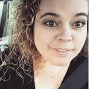 Портрет Али Паркер