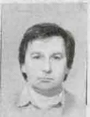 Портрет Лев Анатольевич Рябинин