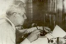 Портрет Антти Николаевич Тимонен