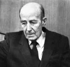 Портрет Олег Борисович Максимов