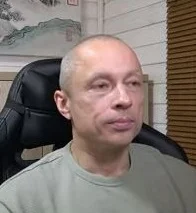 Портрет Вадим Сычевский