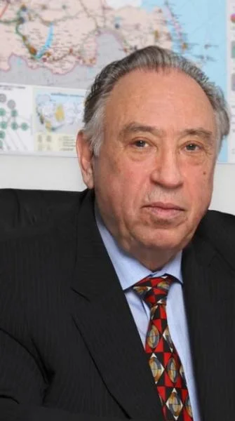 Портрет Анатолий Федорович Дьяков