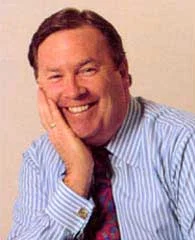 Портрет Джеффри Дж. Фокс