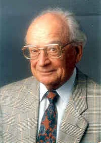 Портрет Ханскарл Лёйнер