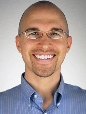 Портрет Джош Кауфман