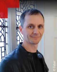 Портрет Джеймс Кэрол
