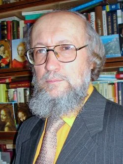 Портрет Виктор Васильевич Бычков